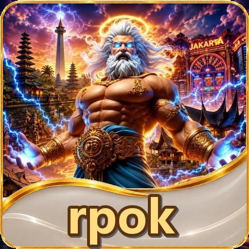 Ringkasan visual APK rpok untuk Android di Indonesia
